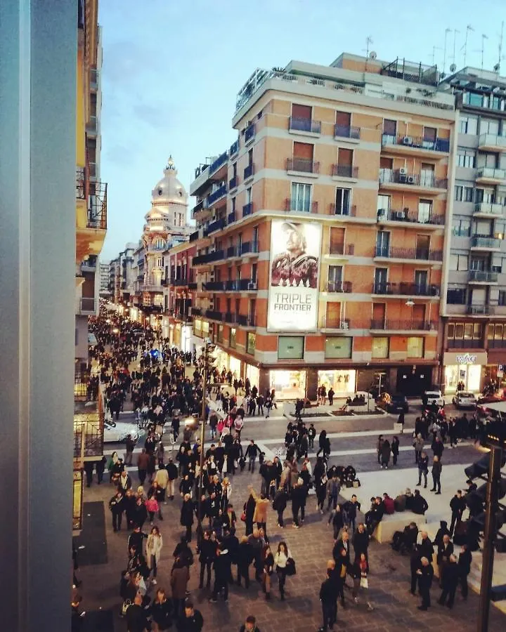 Dimora San Ferdinando 2 Apartamento Bari Itália