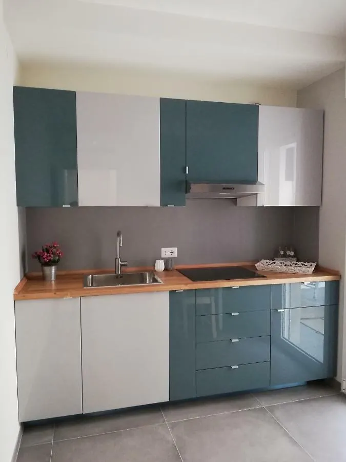 Dimora San Ferdinando 2 Apartamento Bari