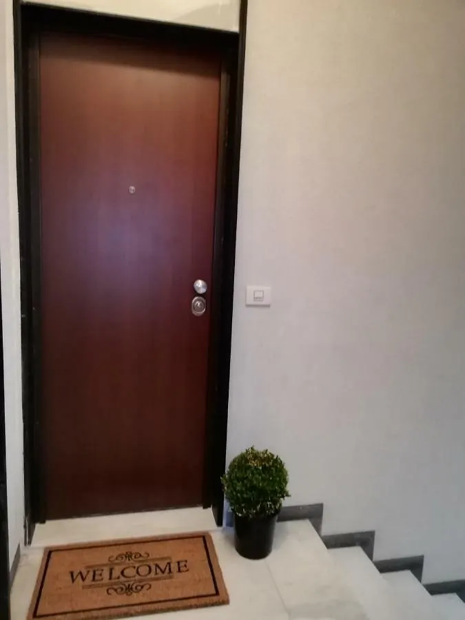 Dimora San Ferdinando 2 Apartamento Bari