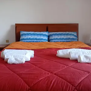 Apartament Vistamare 20, Bari