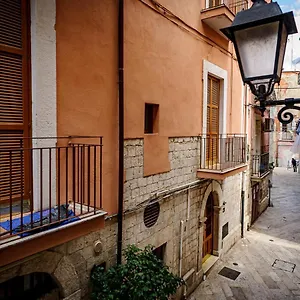 Apartament Logico 56, Bari