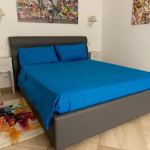 Appartamento Cozy Loft Putignani, Bari