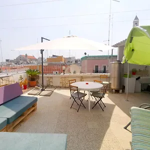 Appartamento Terrazza San Marco, Bari