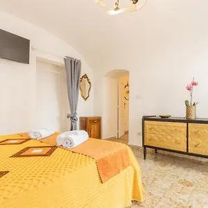 Appartamento Extravacanza Stazione, Bari