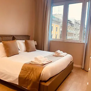 Apartament Urban Chic, Bari