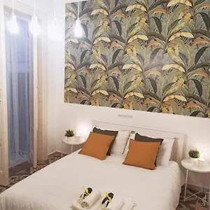 Apartament Con Cortile A 30 Mt. Dal Mare, Bari